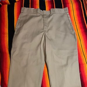 NWOT Men’s Dickies